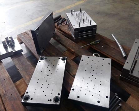 Molde para linha moveleira